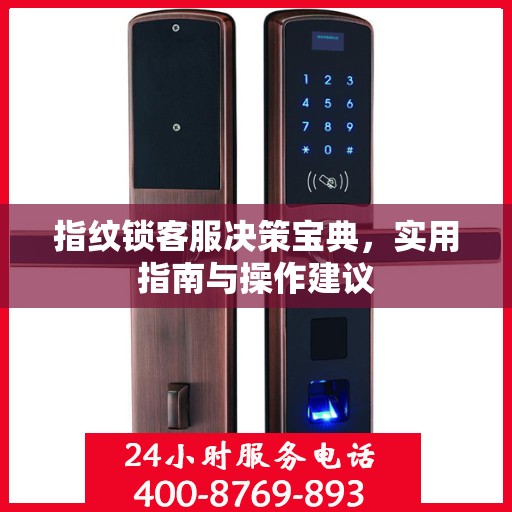 指纹锁客服决策宝典，实用指南与操作建议