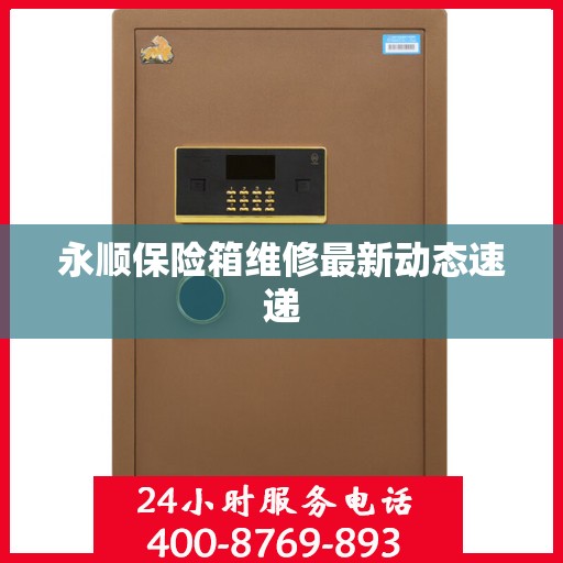 永顺保险箱维修最新动态速递