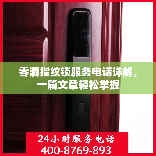 零洞指纹锁服务电话详解，一篇文章轻松掌握