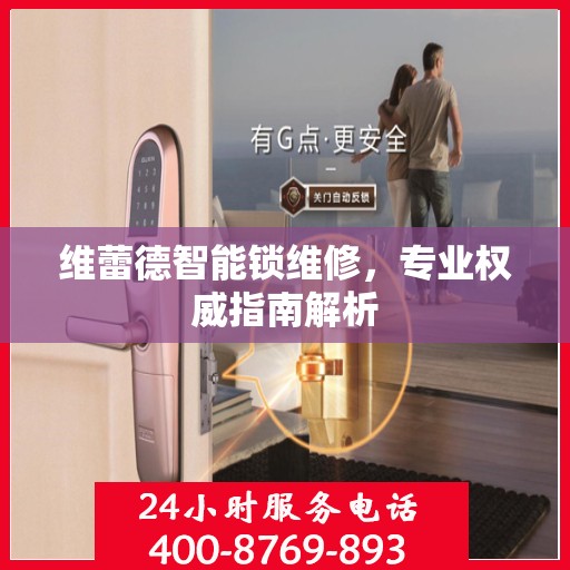 维蕾德智能锁维修，专业权威指南解析