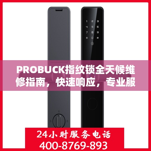 PROBUCK指纹锁全天候维修指南，快速响应，专业服务，让您无忧安全锁事