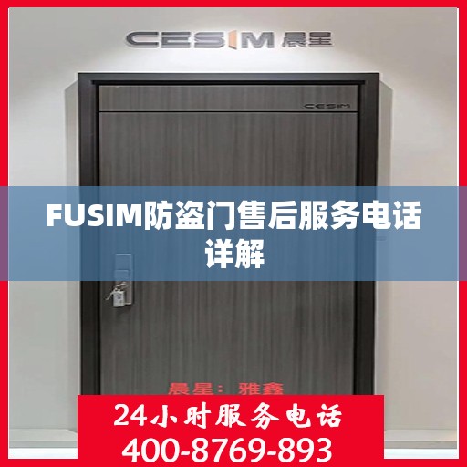 FUSIM防盗门售后服务电话详解
