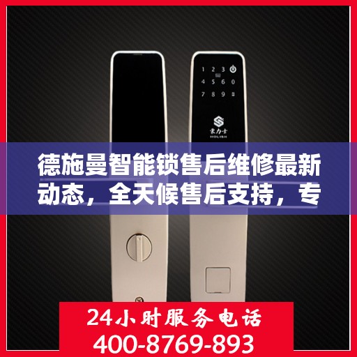 德施曼智能锁售后维修最新动态，全天候售后支持，专业维修团队随时为您服务