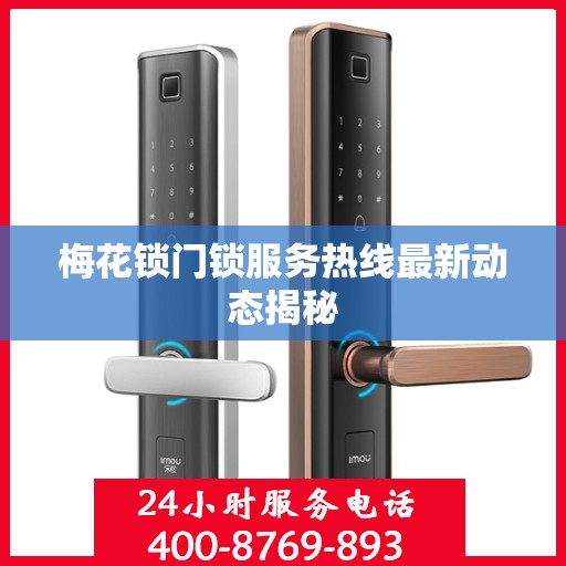 梅花锁门锁服务热线最新动态揭秘