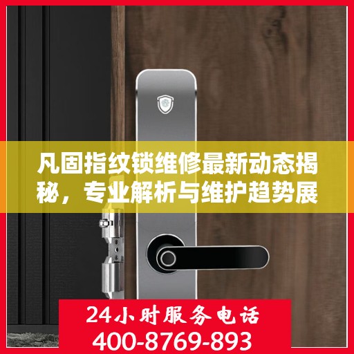 凡固指纹锁维修最新动态揭秘，专业解析与维护趋势展望