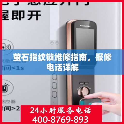 萤石指纹锁维修指南，报修电话详解
