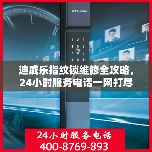 迪威乐指纹锁维修全攻略，24小时服务电话一网打尽