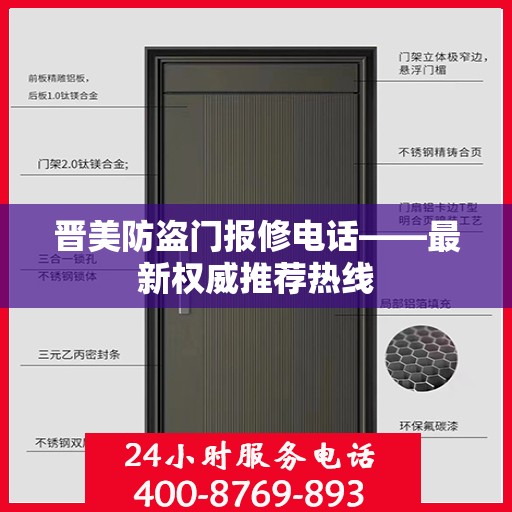 晋美防盗门报修电话——最新权威推荐热线
