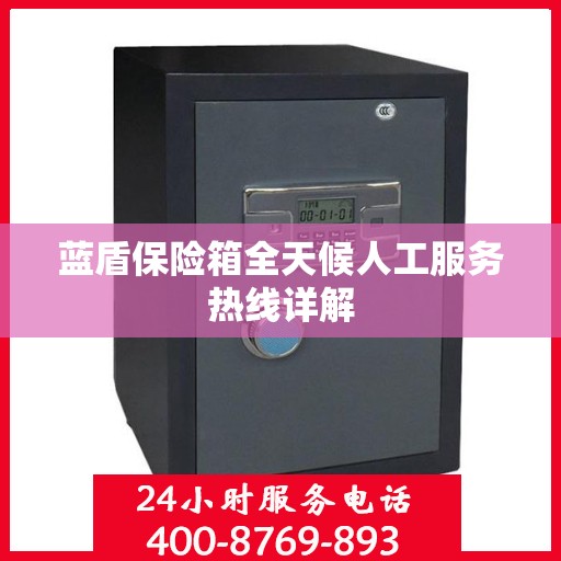 蓝盾保险箱全天候人工服务热线详解