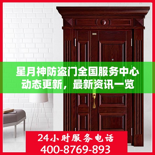 星月神防盗门全国服务中心动态更新，最新资讯一览