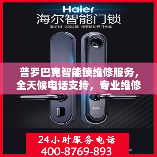 普罗巴克智能锁维修服务，全天候电话支持，专业维修团队随时待命