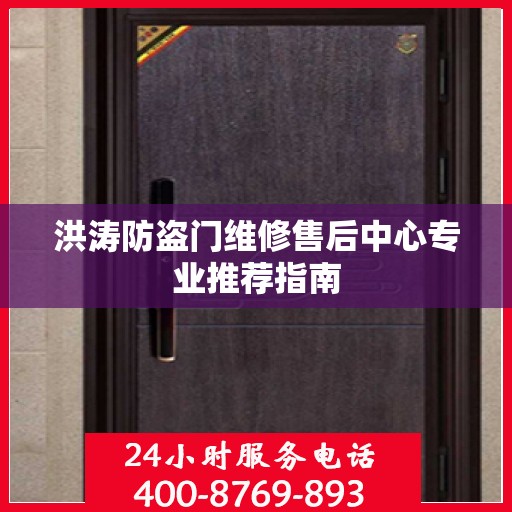 洪涛防盗门维修售后中心专业推荐指南