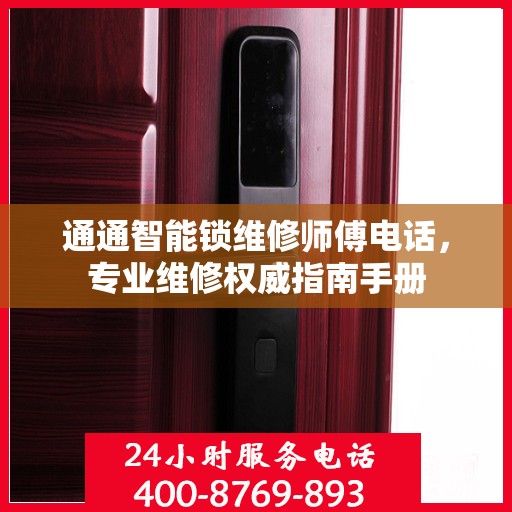 通通智能锁维修师傅电话，专业维修权威指南手册