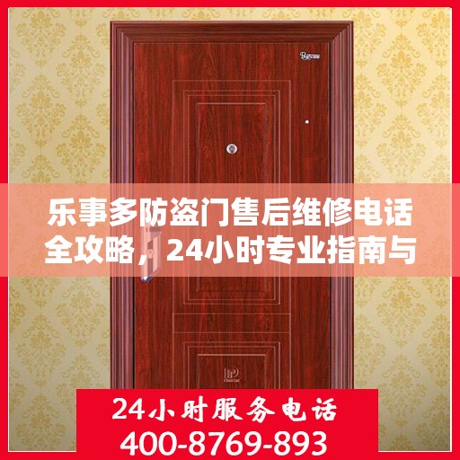 乐事多防盗门售后维修电话全攻略，24小时专业指南与最新售后维修指南