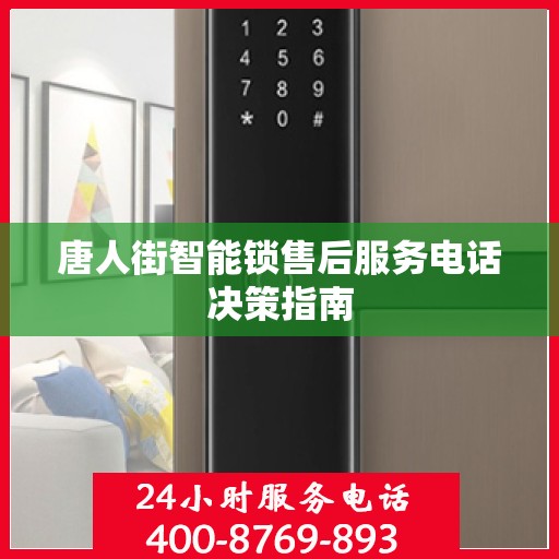 唐人街智能锁售后服务电话决策指南