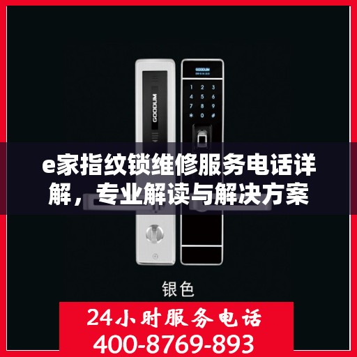 e家指纹锁维修服务电话详解，专业解读与解决方案