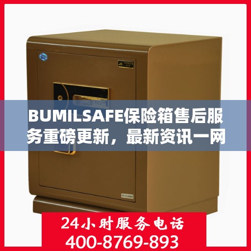 BUMILSAFE保险箱售后服务重磅更新，最新资讯一网打尽