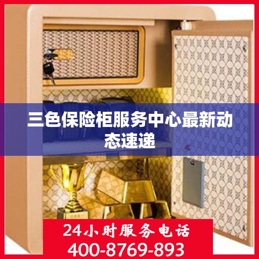 三色保险柜服务中心最新动态速递