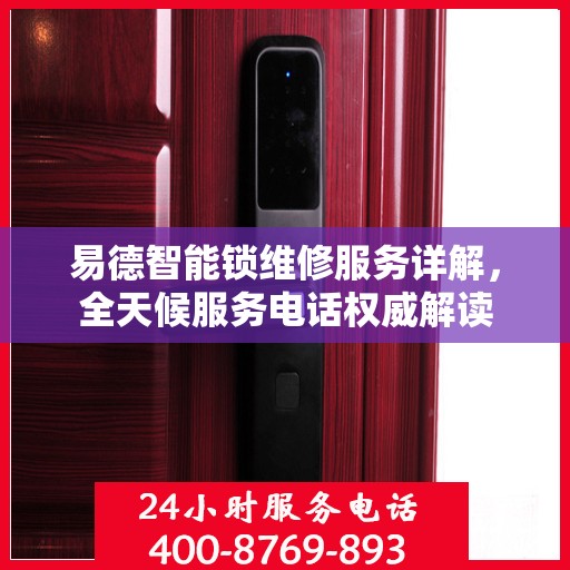 易德智能锁维修服务详解，全天候服务电话权威解读