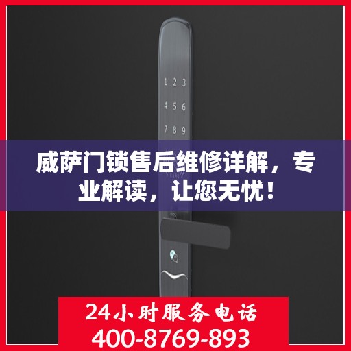威萨门锁售后维修详解，专业解读，让您无忧！