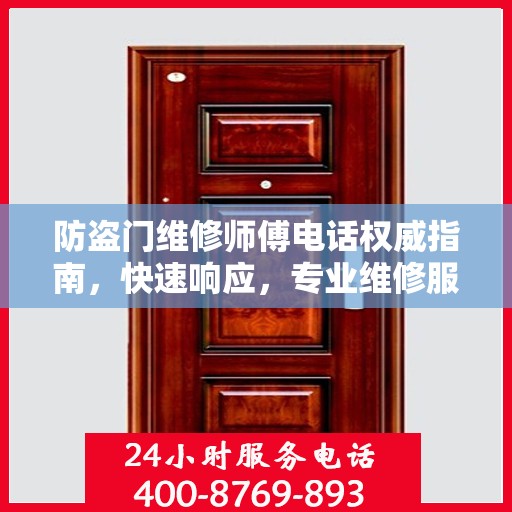 防盗门维修师傅电话权威指南，快速响应，专业维修服务