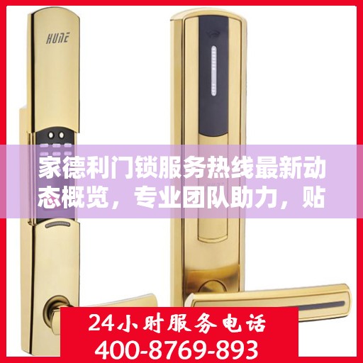 家德利门锁服务热线最新动态概览，专业团队助力，贴心服务升级