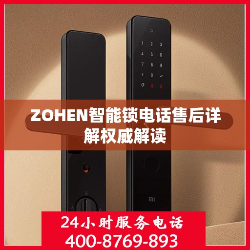 ZOHEN智能锁电话售后详解权威解读