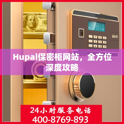 Hupai保密柜网站，全方位深度攻略