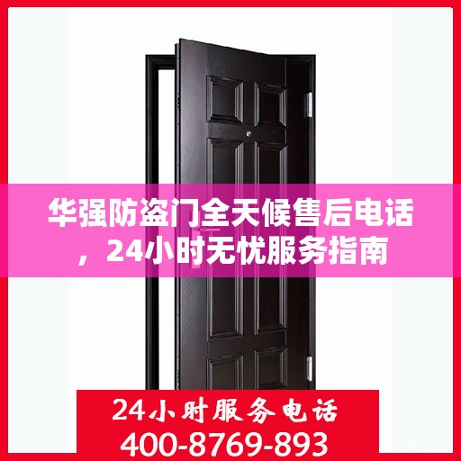 华强防盗门全天候售后电话，24小时无忧服务指南