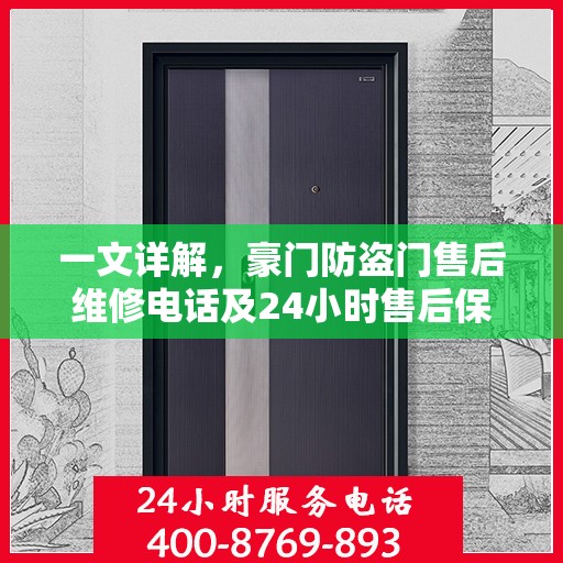 一文详解，豪门防盗门售后维修电话及24小时售后保障