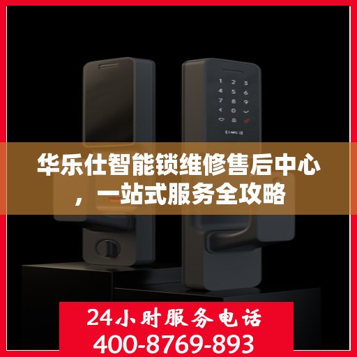 华乐仕智能锁维修售后中心，一站式服务全攻略