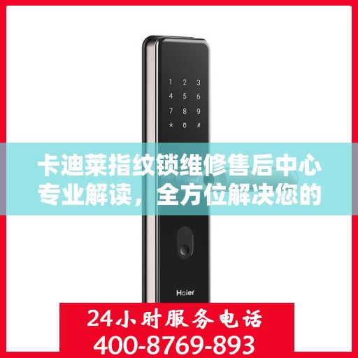 卡迪莱指纹锁维修售后中心专业解读，全方位解决您的锁具问题