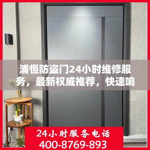浦恒防盗门24小时维修服务，最新权威推荐，快速响应保障安全