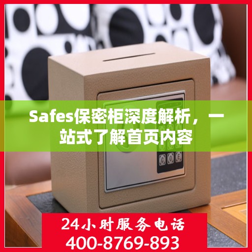 Safes保密柜深度解析，一站式了解首页内容