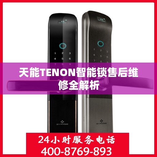 天能TENON智能锁售后维修全解析