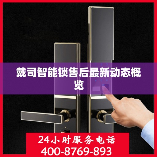 戴司智能锁售后最新动态概览