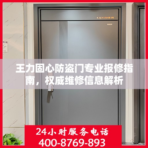 王力固心防盗门专业报修指南，权威维修信息解析