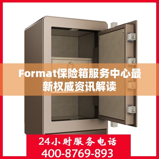 Format保险箱服务中心最新权威资讯解读