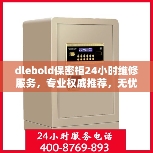 dlebold保密柜24小时维修服务，专业权威推荐，无忧保障您的安全