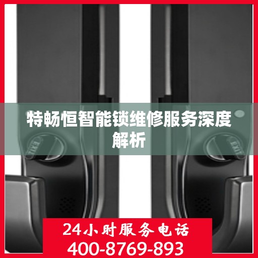 特畅恒智能锁维修服务深度解析