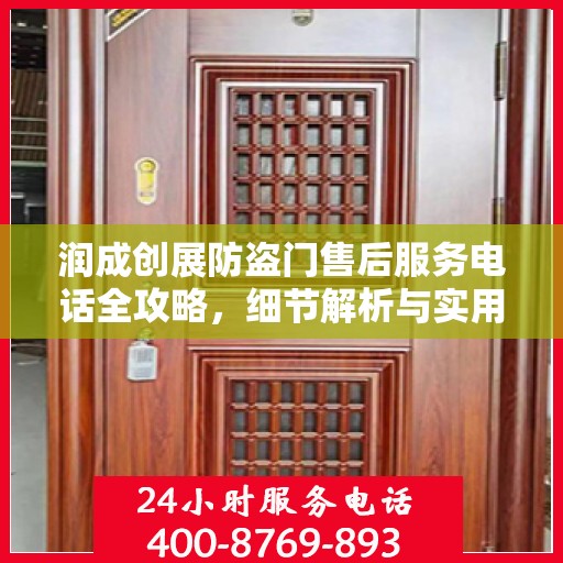 润成创展防盗门售后服务电话全攻略，细节解析与实用指南