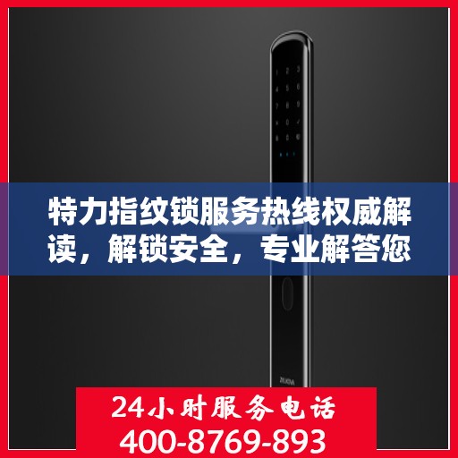 特力指纹锁服务热线权威解读，解锁安全，专业解答您的疑虑