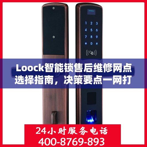 Loock智能锁售后维修网点选择指南，决策要点一网打尽！