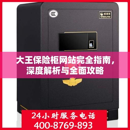 大王保险柜网站完全指南，深度解析与全面攻略