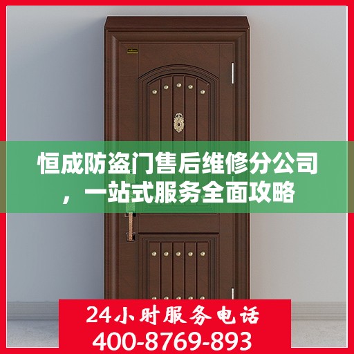 恒成防盗门售后维修分公司，一站式服务全面攻略