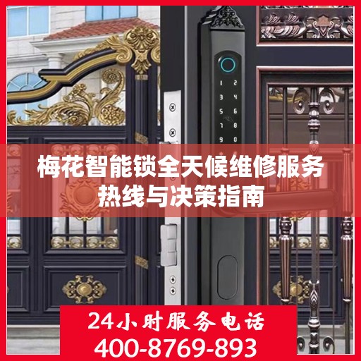 梅花智能锁全天候维修服务热线与决策指南