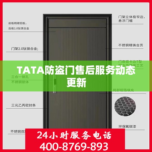 TATA防盗门售后服务动态更新