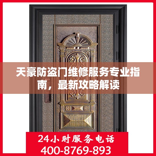 天豪防盗门维修服务专业指南，最新攻略解读