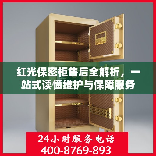 红光保密柜售后全解析，一站式读懂维护与保障服务
