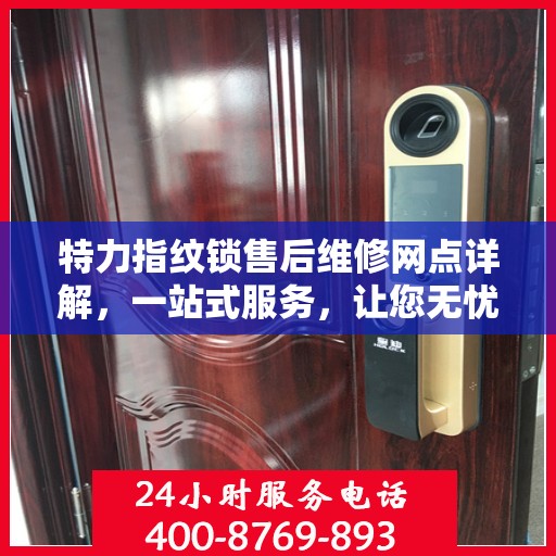 特力指纹锁售后维修网点详解，一站式服务，让您无忧！